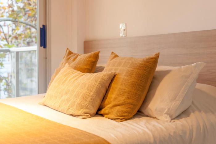 CloudBA Oro en Palermo Soho Apartments