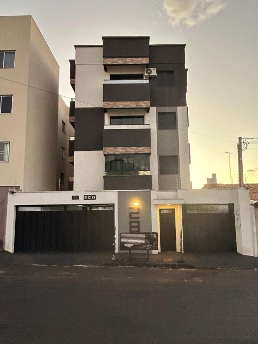 Prédio San Paolo - Bairro Santa Mônica próximo a UFU Prefeitura Center Shopping