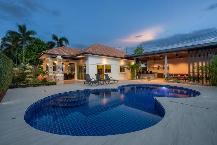 Orchid Paradise Homes OPV 19