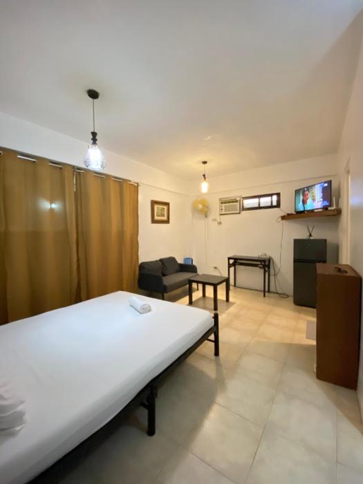 Boracay beach front station 3 unit A18