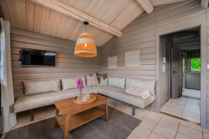 Lillehammer Turistsenter Camping