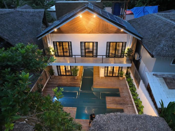 Bliss Villa by Happiness Philippines