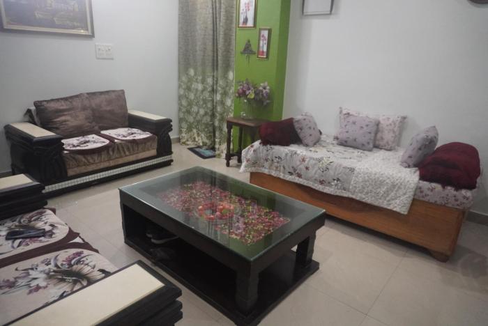 Har Ki Paudi 1 Bed Room Luxurious 3