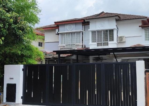 Homestay Anggerik 56 Saujana Utama