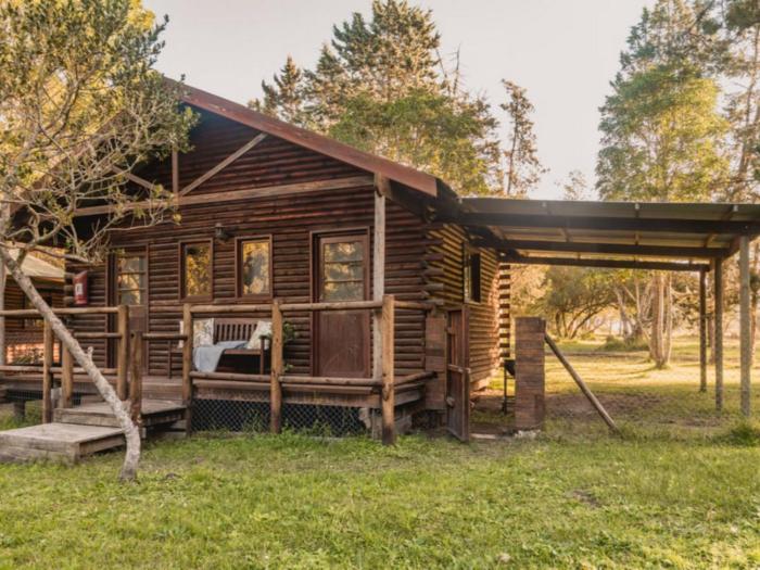 Greenfern Lodge and Chalets