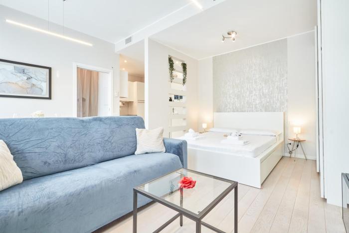 Easylife - Milano - Magenta 32 - Cadorna