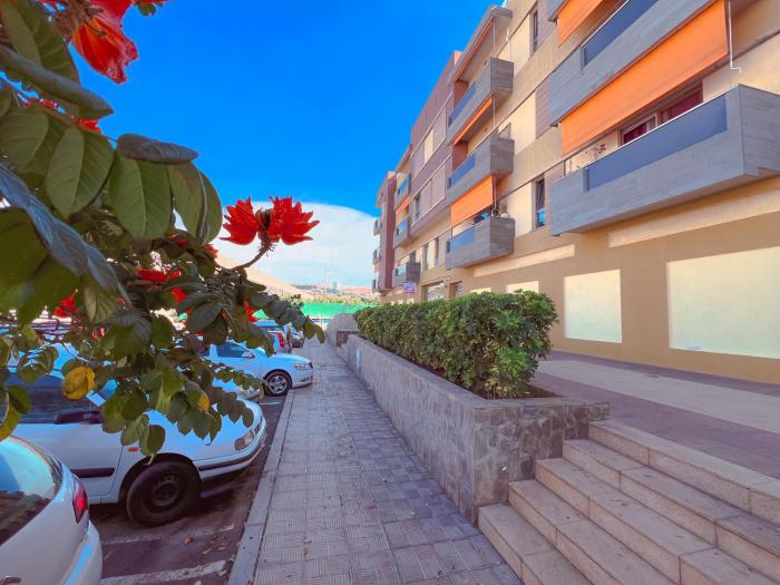 Beautiful Apartment Alcala Center