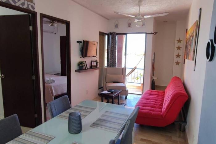 La villa del caribe 4