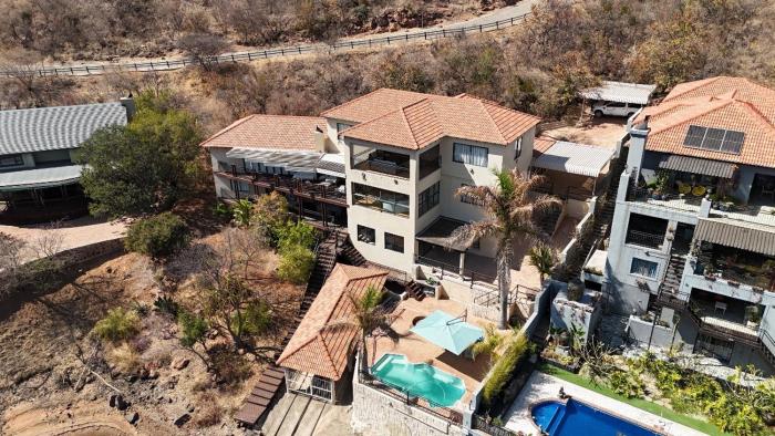 Khenjadji at Fish Eagle Bay