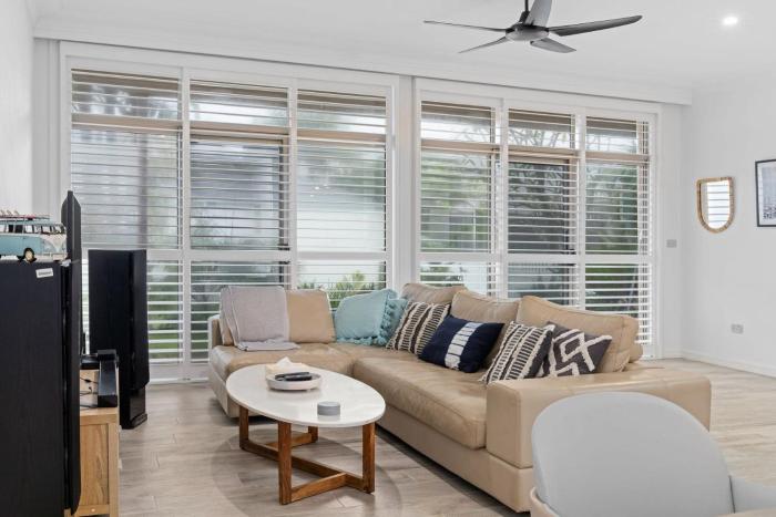 Blissful Direct Beach Access Pet-Friendly