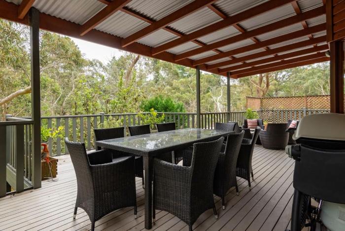 The Everglades Hideaway Leura