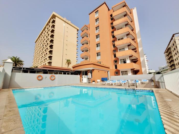 Alta Beachside Apartments