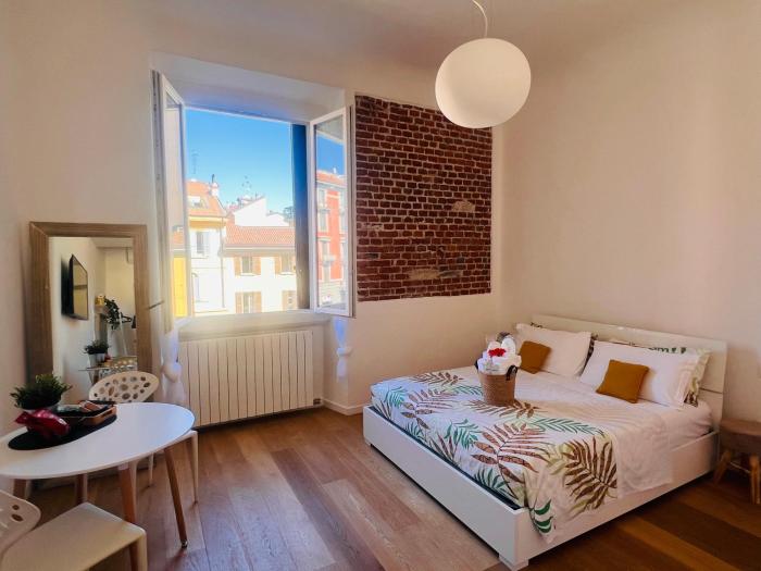 P&D Apartments Navigli - With a View