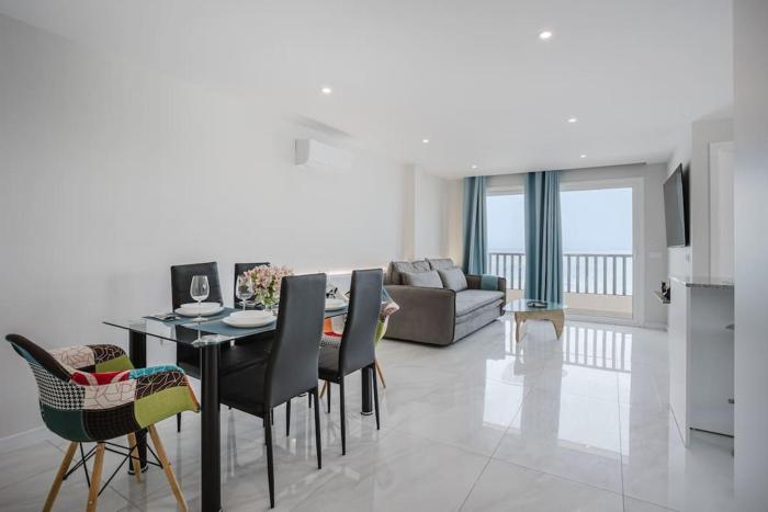 Apartamento Brisa Marina