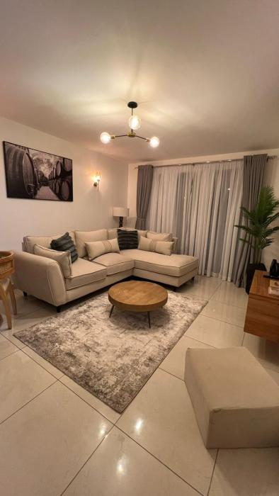 imora homes 5 minutes fromJomo Kenyatta international airport
