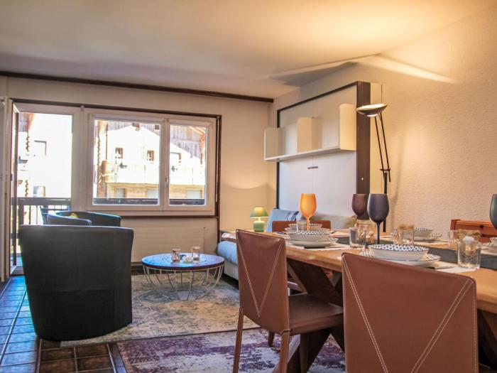 Apartment Eden Roc 51 by Interhome