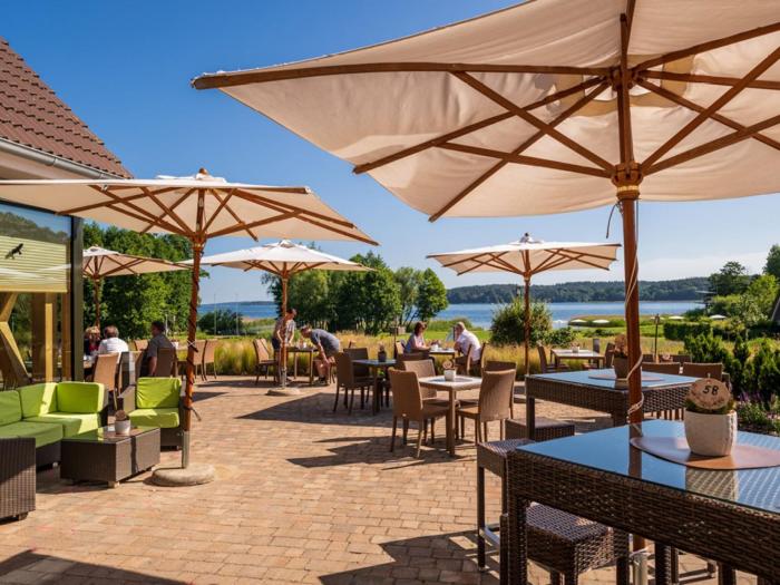 Apartment Beech Resort Plauer See by Interhome