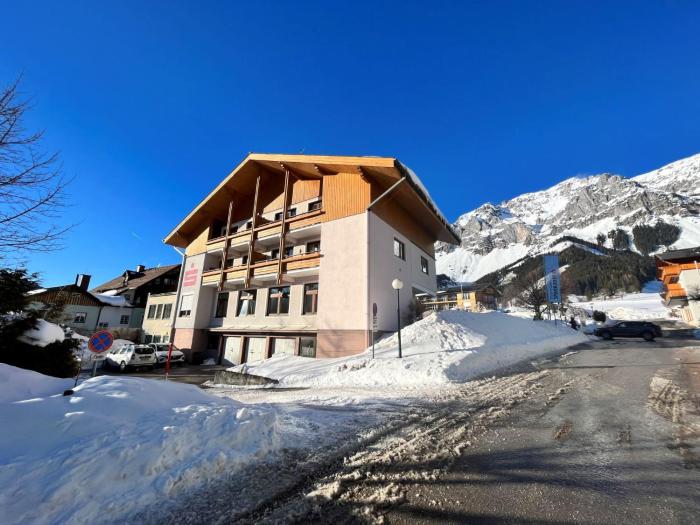 Apartment Annis Nest by Interhome