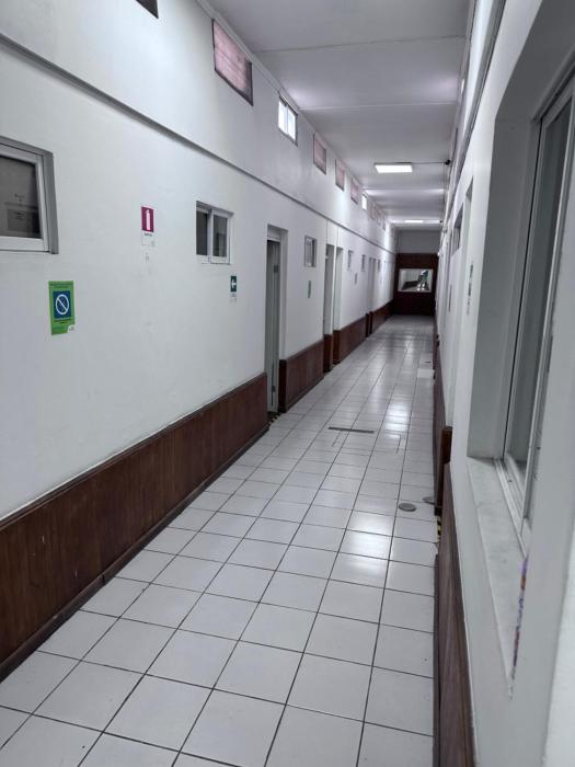 Hostal Julpaz Orella