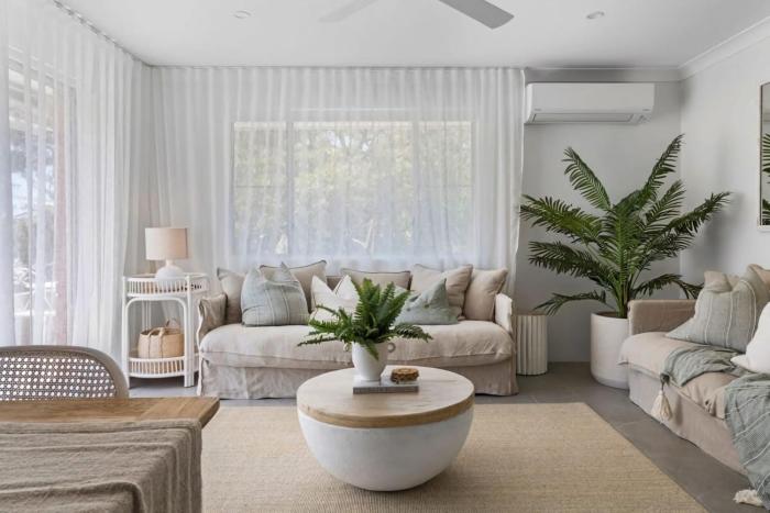 The Nest Luxury Apartment 100m to the Beach