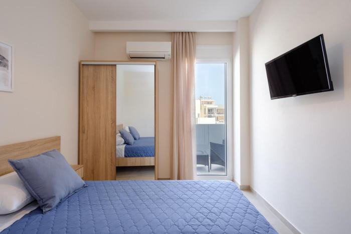 Pietra Sole Suites