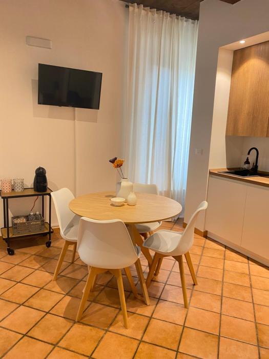 Appartamento in centro storico L&L house