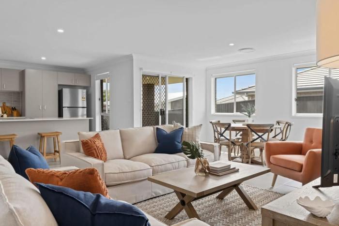 Wine Down 700m walk to Cessnock CBD