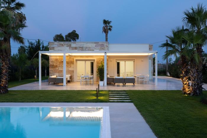 Baia dellAirone Bianco