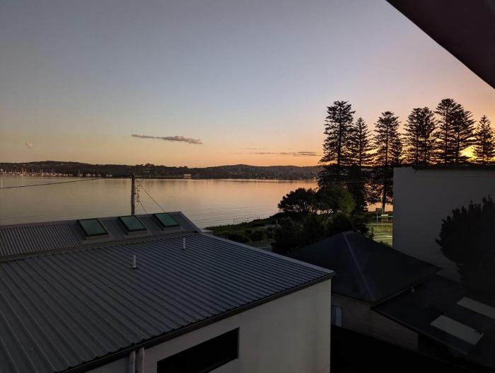 Lakeview Luxury Work from home spaces