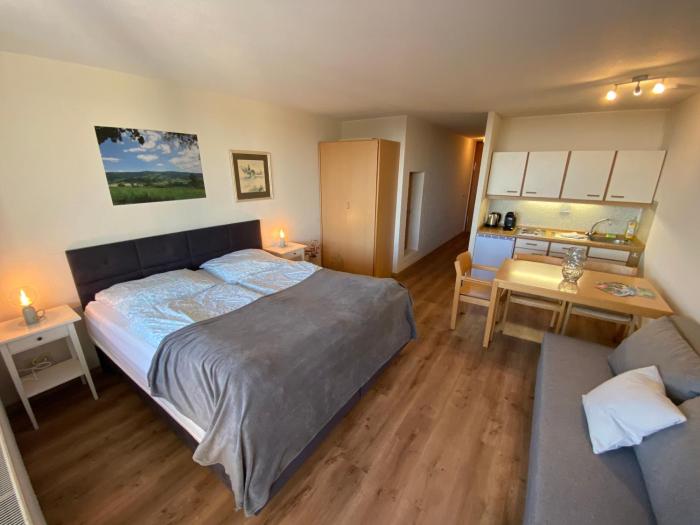 Apartment JO in Bayerische Wald, Sankt Englmar