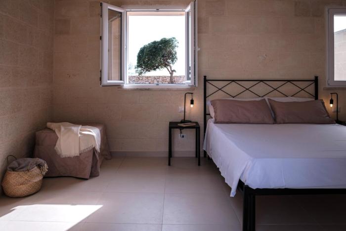 La Corte della Salina - Deluxe Apartment