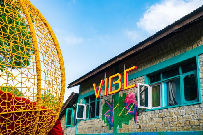 Vibe Hostel