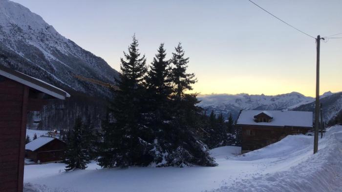 Casa vacanze Monginevro