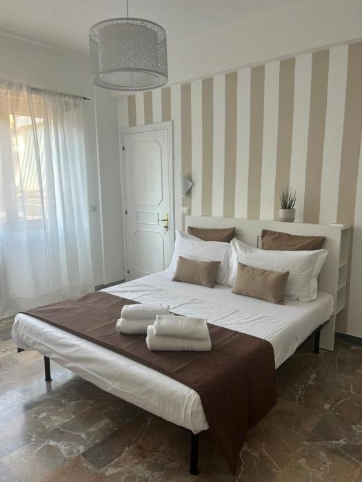 Appartamento San Pietro Alla Cupola