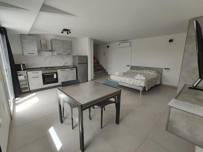 Casa Vacanze Giginus Home