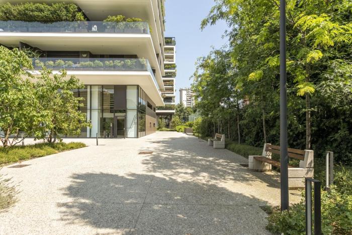 Maggiolina Townlife by Halldis