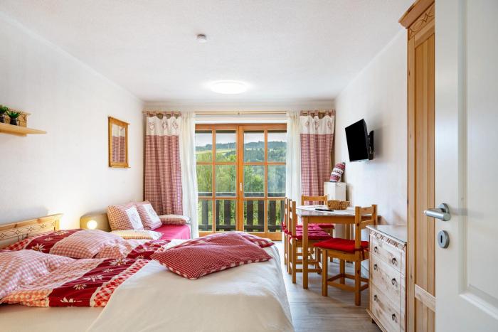 Auszeit am Fluss - Donau