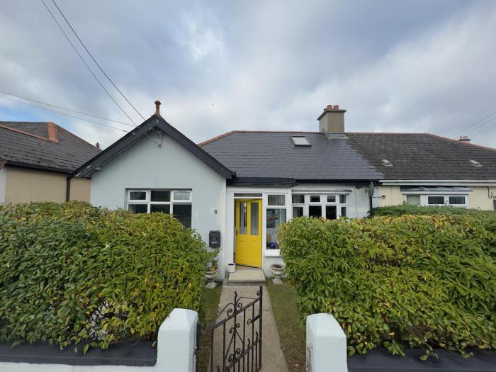 Beside the beach, newly refurbished