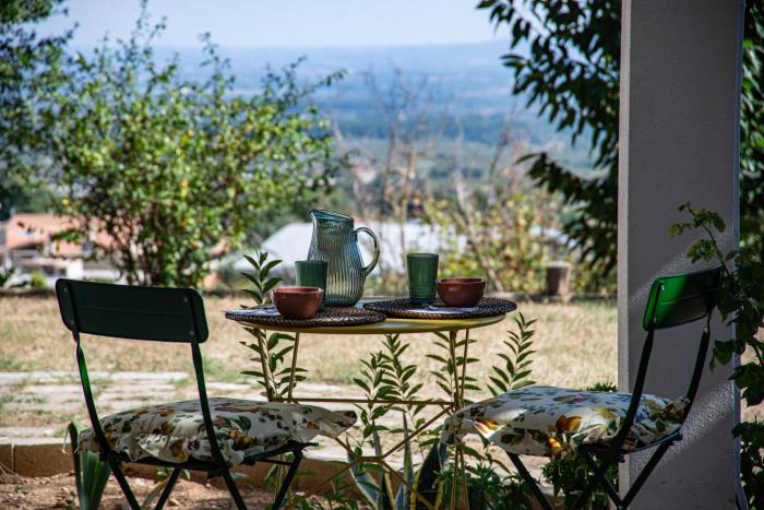 B&B Buongiorno Caprarola