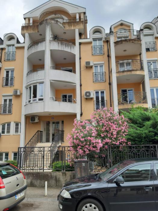 Apartman Ljubovic F