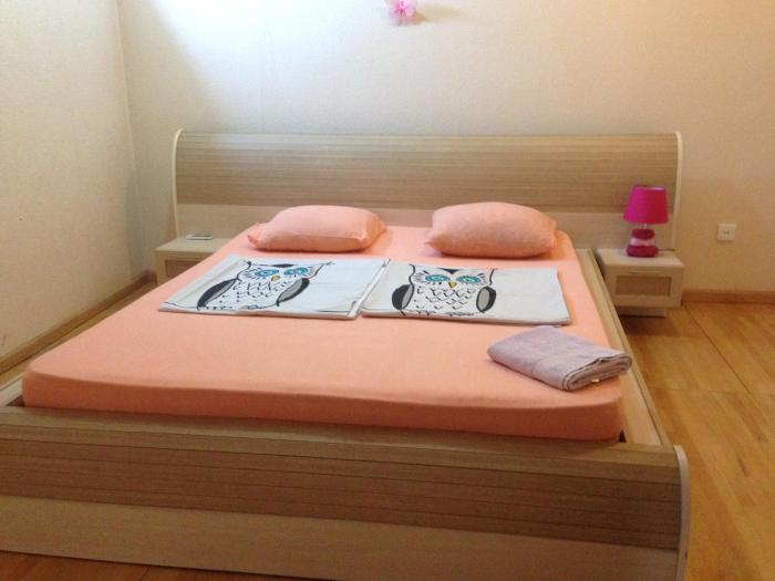 Your House In Tbilisi