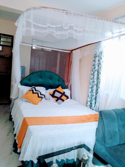 KANAPRIME-Studio Apartment