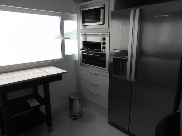 Apartamento aconchegante Barra Sul - Balneário Camboriú