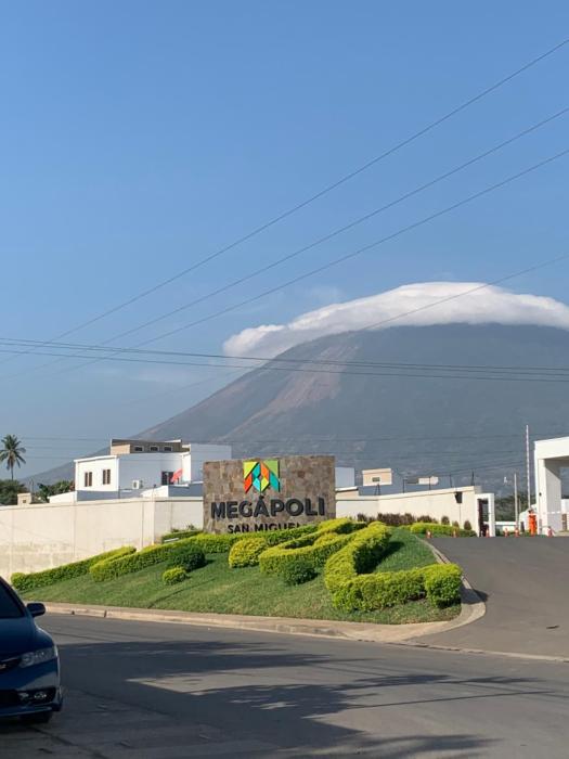 La Casita de Vacaciones