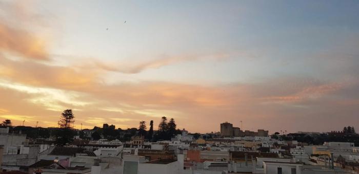 Apartamento céntrico con garaje opcional