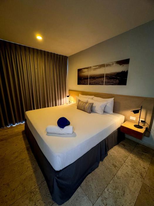 Hotelito del Mar Playa del Carmen