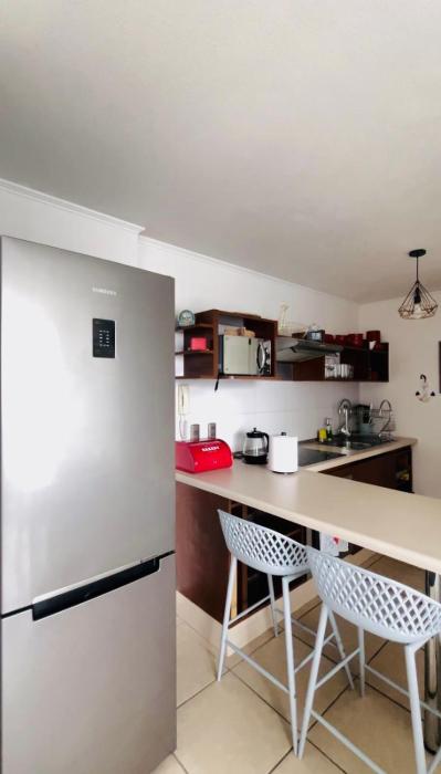 Condominio Marina Sol