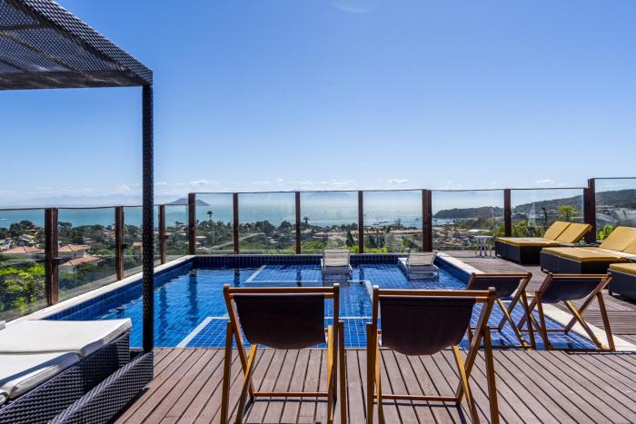 Costa do Sol Boutique Hotel