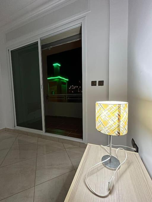 Appartement Ibn batouta