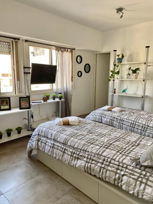 Recoleta Chic Apartament